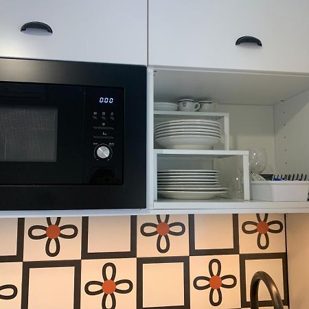 Design Studio Margherita Cinisello Balsamo Dış mekan fotoğraf