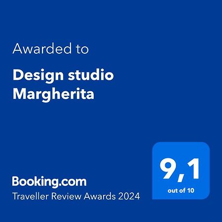 Design Studio Margherita Cinisello Balsamo Dış mekan fotoğraf