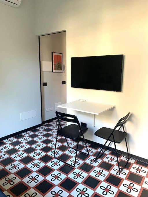Design Studio Margherita Cinisello Balsamo Dış mekan fotoğraf