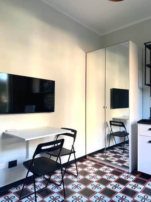 Design Studio Margherita Cinisello Balsamo Dış mekan fotoğraf