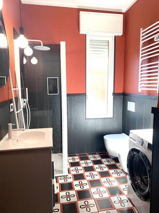 Design Studio Margherita Cinisello Balsamo Dış mekan fotoğraf