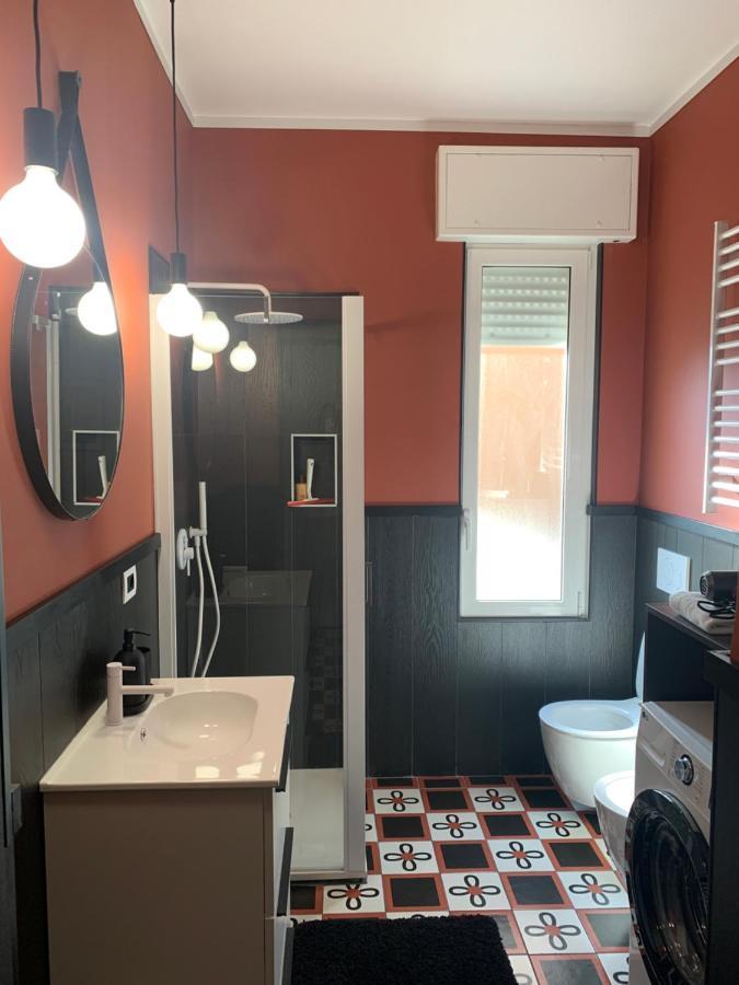 Design Studio Margherita Cinisello Balsamo Dış mekan fotoğraf