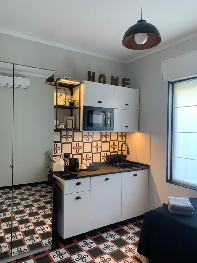 Design Studio Margherita Cinisello Balsamo Dış mekan fotoğraf