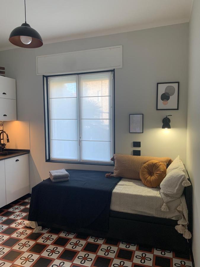 Design Studio Margherita Cinisello Balsamo Dış mekan fotoğraf