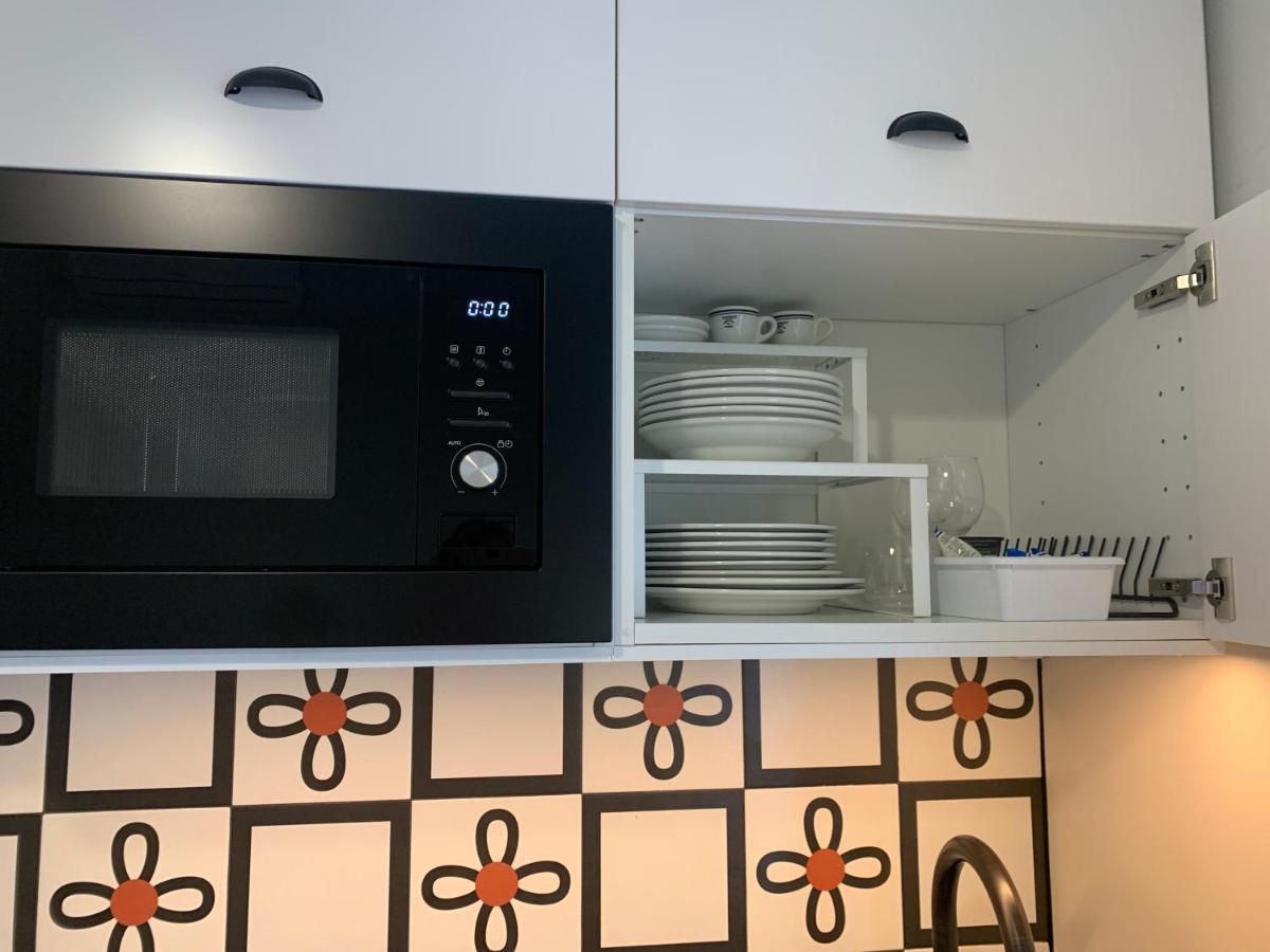 Design Studio Margherita Cinisello Balsamo Dış mekan fotoğraf
