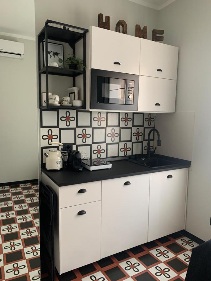 Design Studio Margherita Cinisello Balsamo Dış mekan fotoğraf
