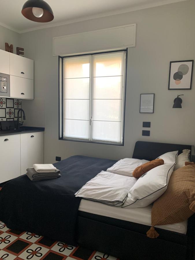 Design Studio Margherita Cinisello Balsamo Dış mekan fotoğraf