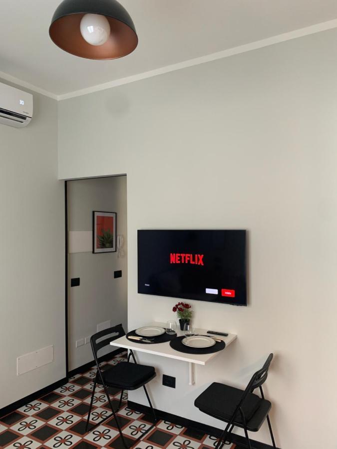 Design Studio Margherita Cinisello Balsamo Dış mekan fotoğraf