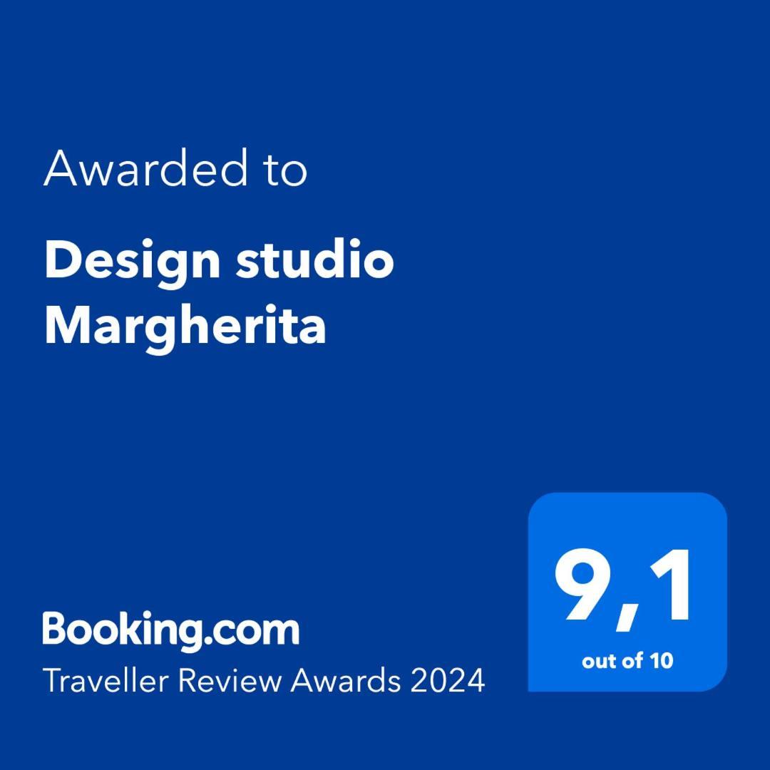 Design Studio Margherita Cinisello Balsamo Dış mekan fotoğraf